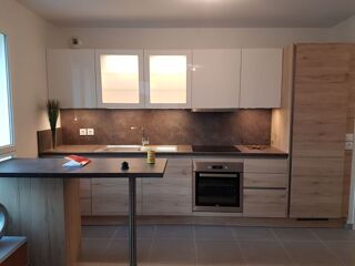  Appartement à louer 3 pièces 