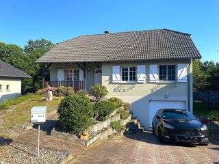  Maison � vendre 4 pi�ces 100 m�