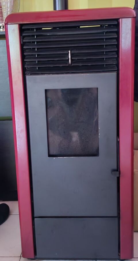 Po�le � granul�s 600 Mauguio-Carnon-Plage (34)