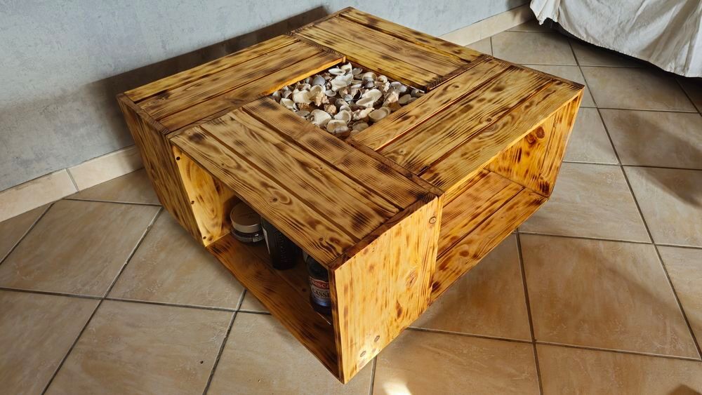 Table basse Meubles