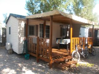 Location  Mobile Home 