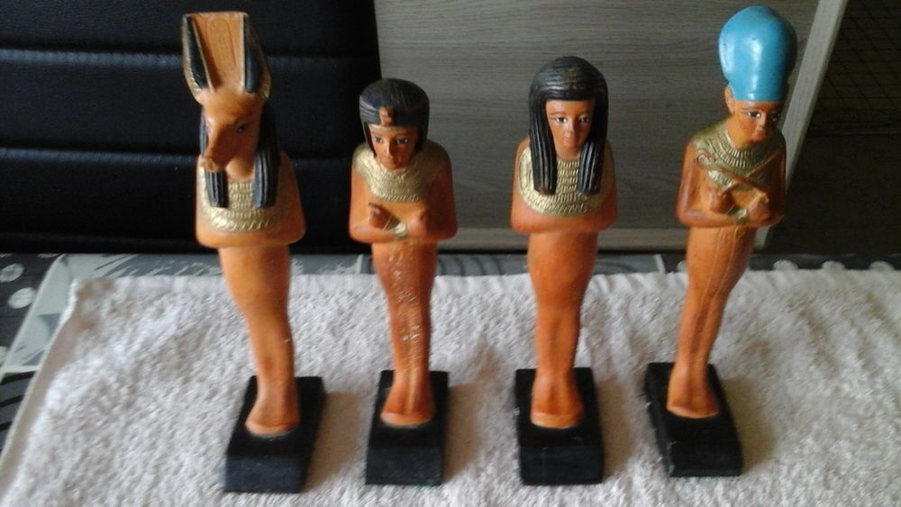 collection EGYPTE 