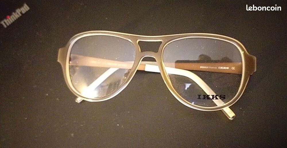 lunette de vue IKKS Bijoux et montres
