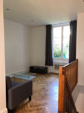  Appartement � louer 3 pi�ces 51 m�