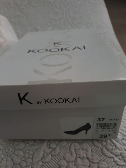 Chaussure de Marque KOOKAI 20 Lamarque (33)