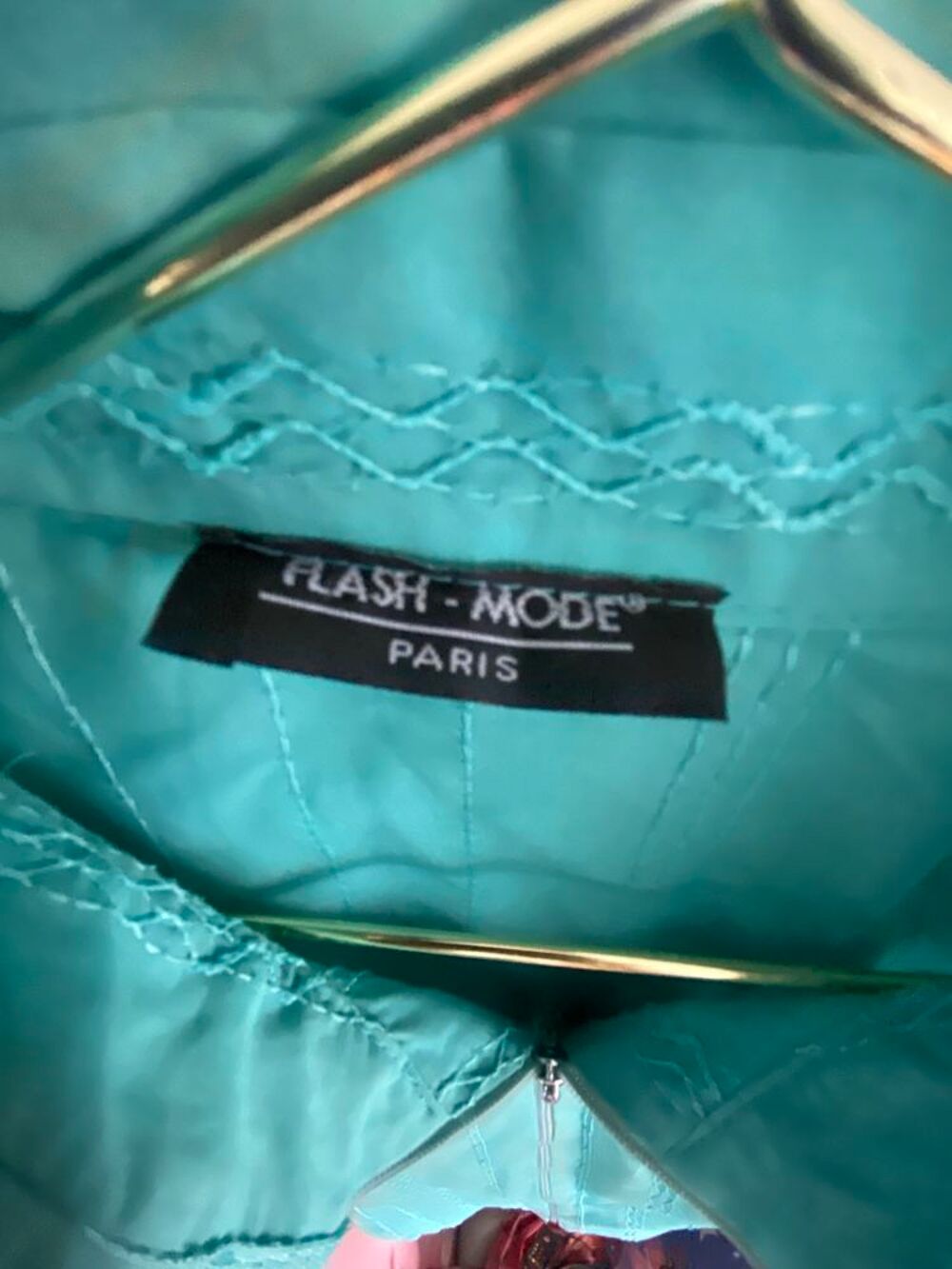v&ecirc;tements d'occasion Vêtements