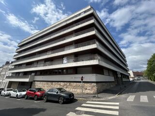  Appartement  vendre 3 pices 73 m