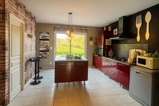  Maison à vendre 4 pièces 117 m²