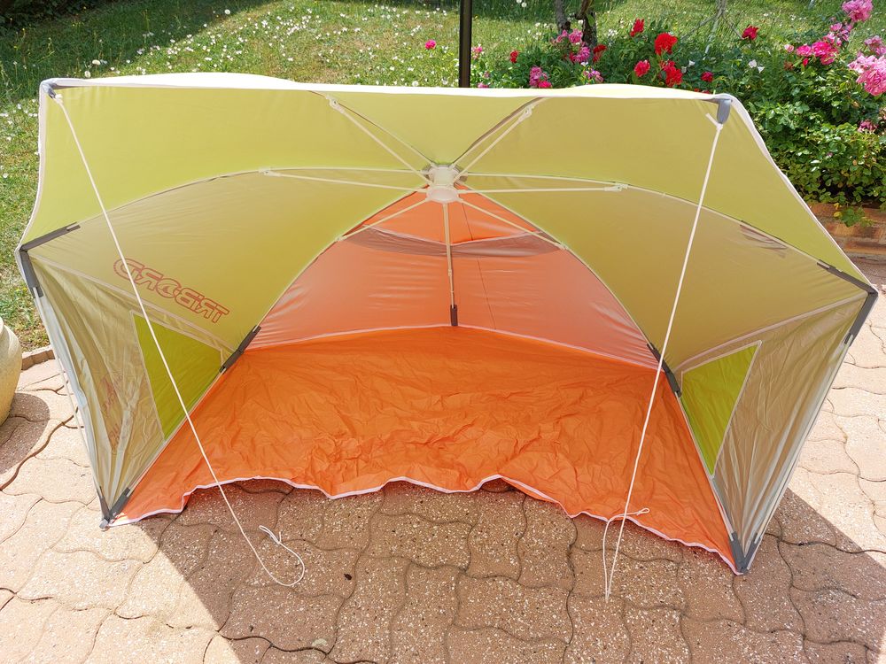 Abri de plage Sports