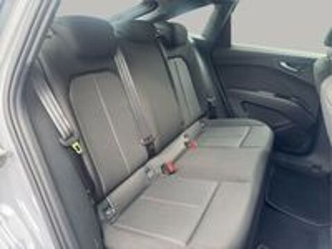 E-TRON Q4 e-Tron Sportback 35 S Line 170ch 2023 occasion 33600 Pessac