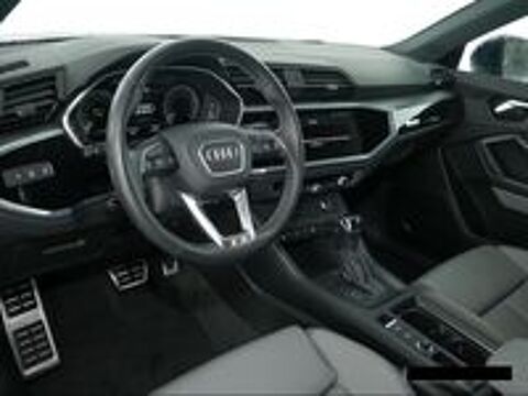 Q3 SPORTBACK 45TFSIe 2022 occasion 13124 Peypin