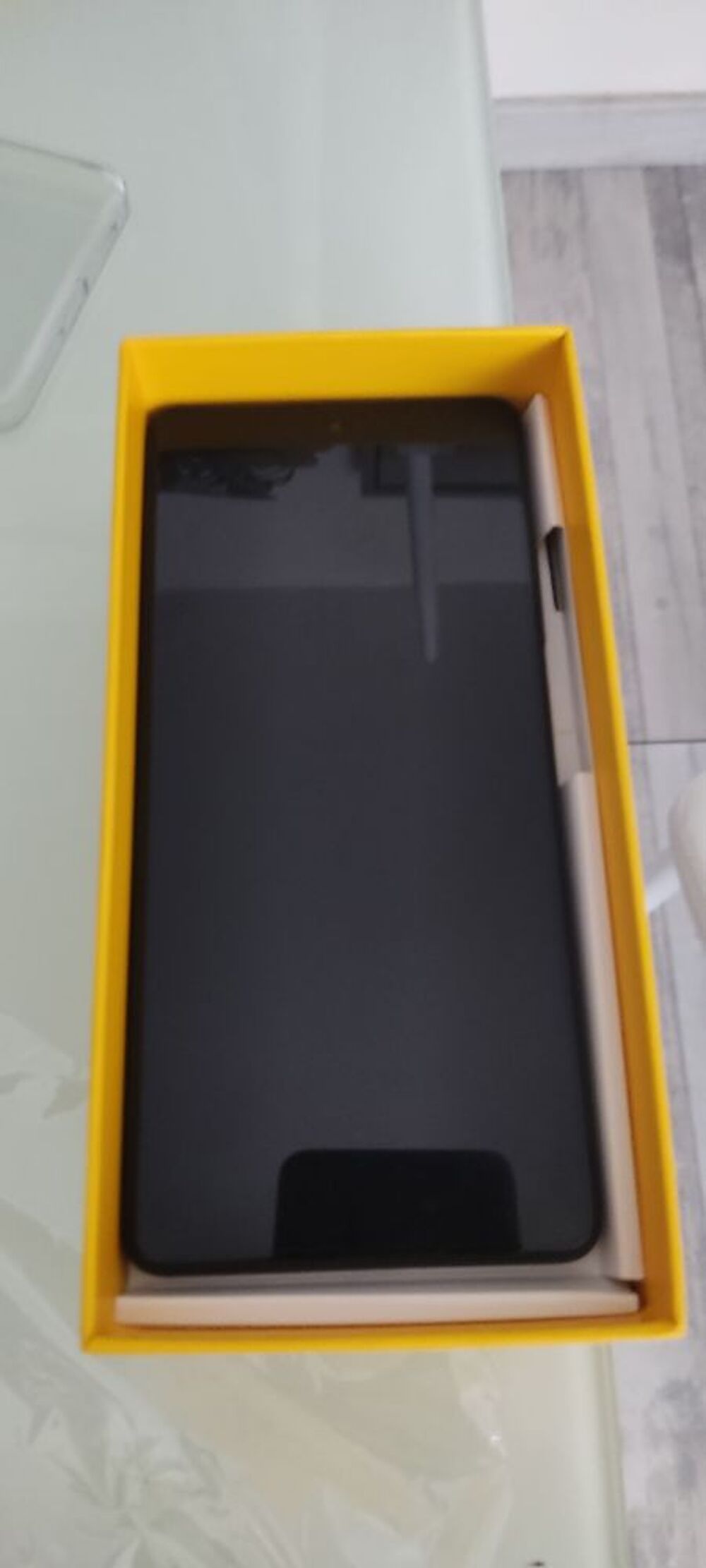 Poco X5 pro 5 g Neuf Téléphones et tablettes
