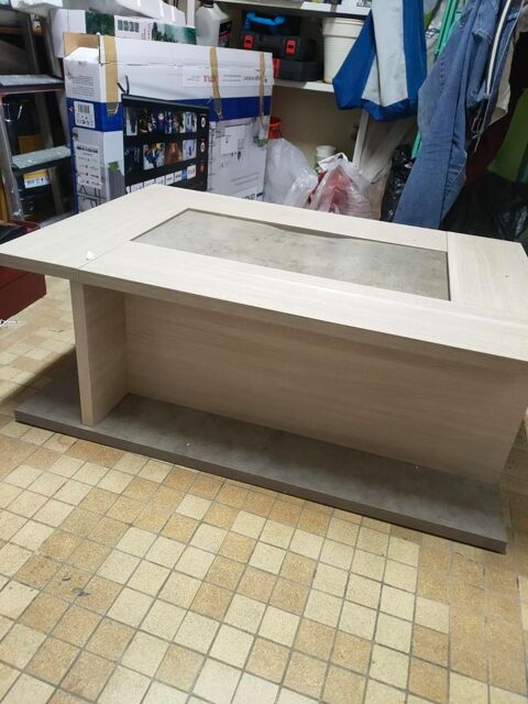 TABLE BASSE 40 Antibes (06)