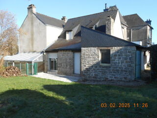  Maison � vendre 10 pi�ces 210 m�