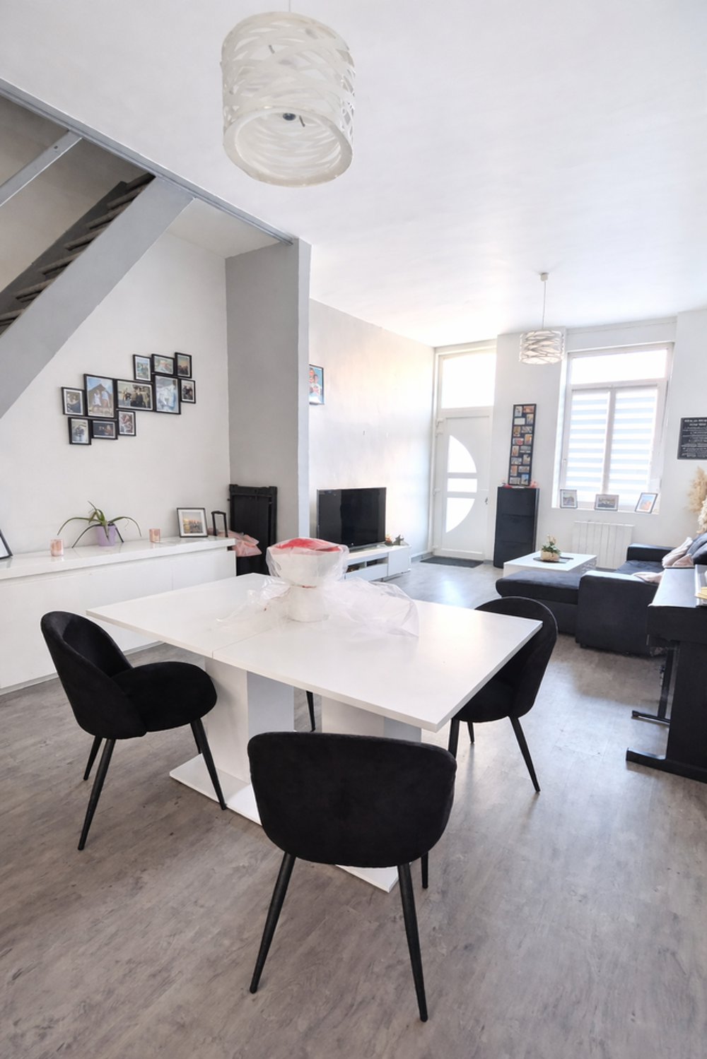 Vente Maison Maison année 1930 Wambrechies