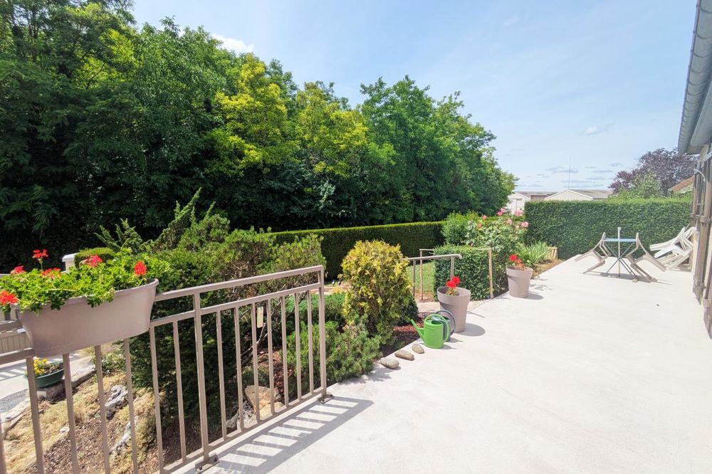 vente Maison - 5 pièce(s) - 100 m² Sennecey-lès-Dijon (21800)