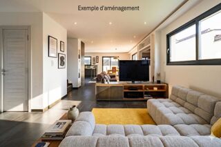  Maison à vendre 6 pièces 151 m²