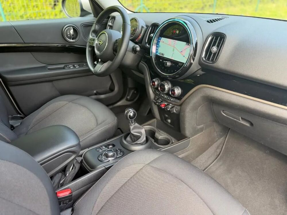 Countryman ONE D 116cv 5 Portes 2022 occasion 55100 Verdun