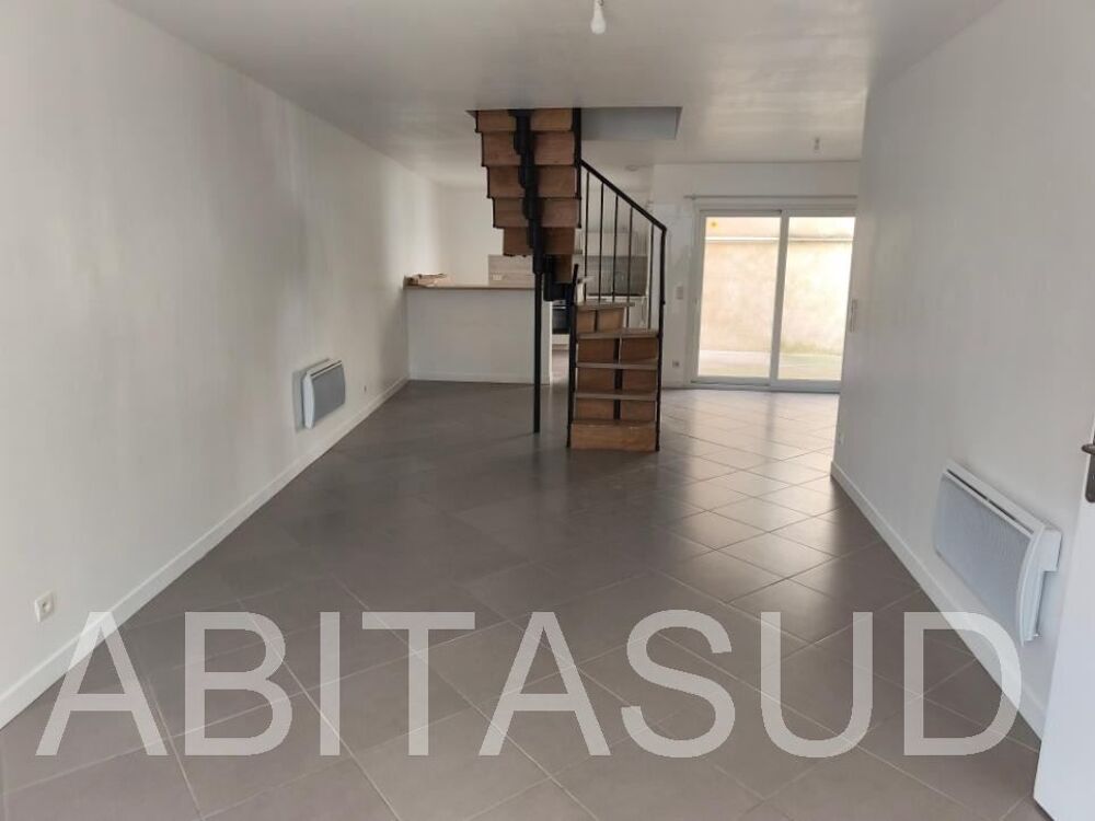 Vente Maison LOMBERS maison de 126 m² avec 3 chambres cour extérieure Lombers