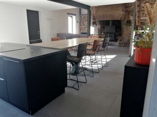  Maison � vendre 4 pi�ces 110 m�