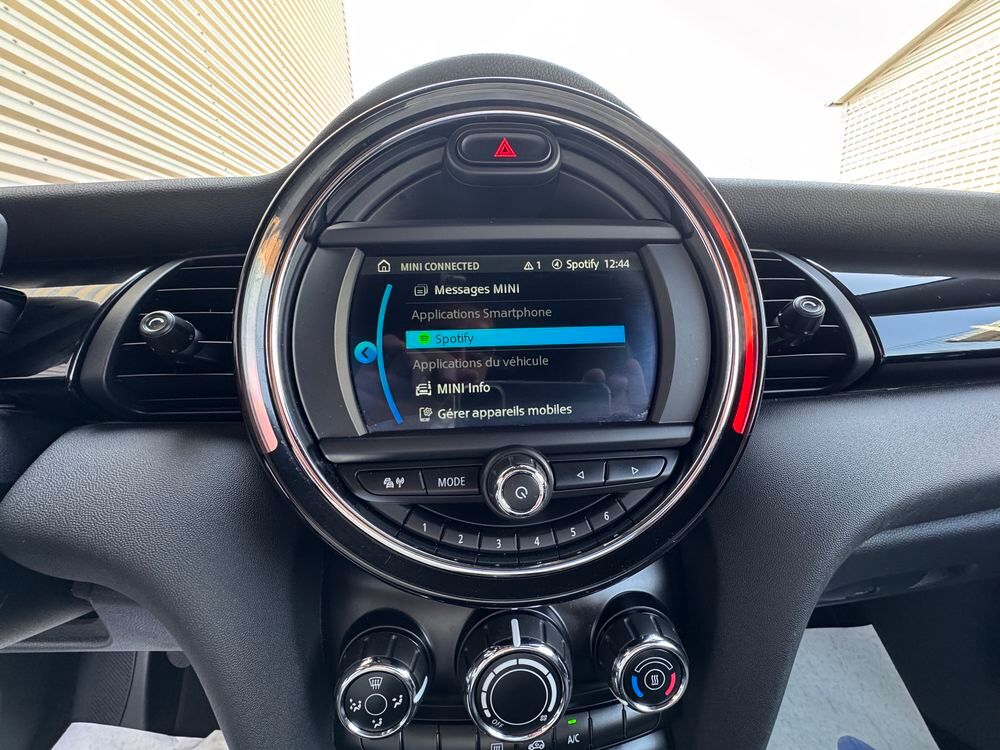 One Cabriolet 102 ch Edition Heddon Street 2018 occasion 84290 Sainte-C&eacute;cile-les-Vignes