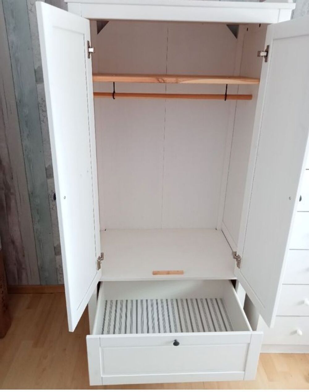 Armoire chambre enfant Mobilier enfants