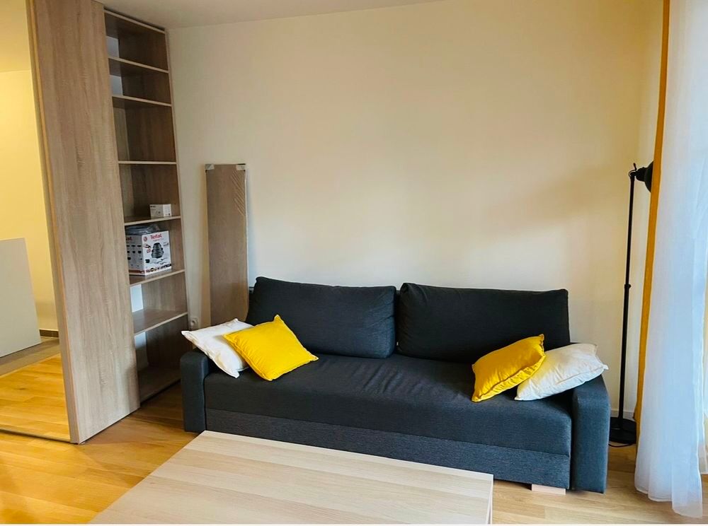 Location Appartement Appartement T2 meublé avec place de parking Clamart