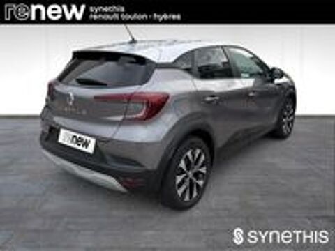 Captur TCe 100 GPL Evolution 2023 occasion 83160 La Valette-du-Var