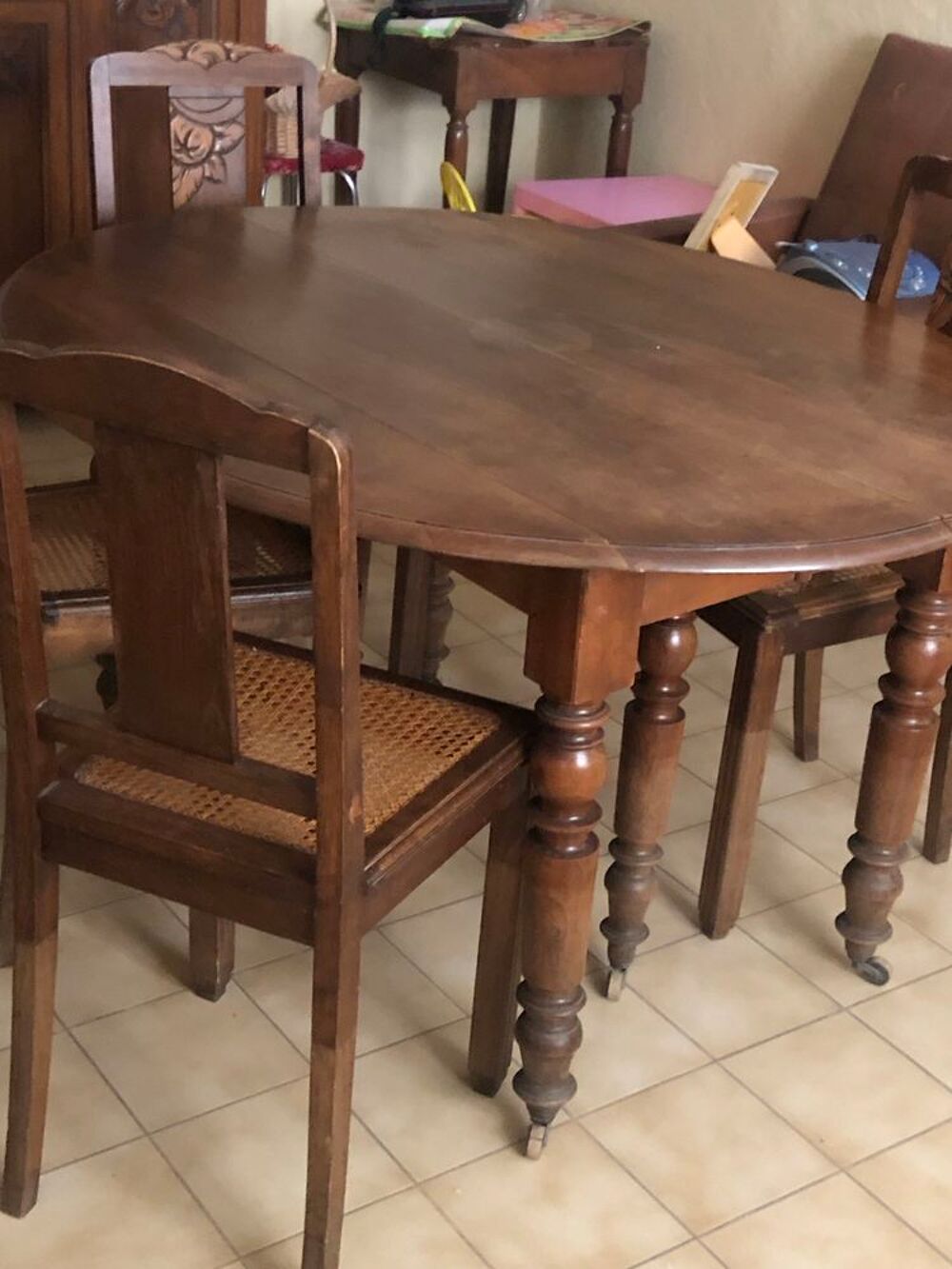 Magnifique mobilier vintage tendance Meubles
