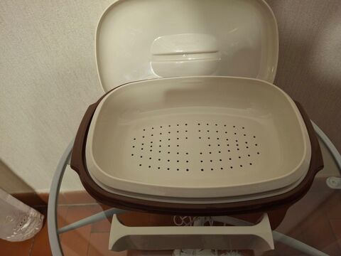 Cuit vapeur  Tupperware 20 Gaillac (81)