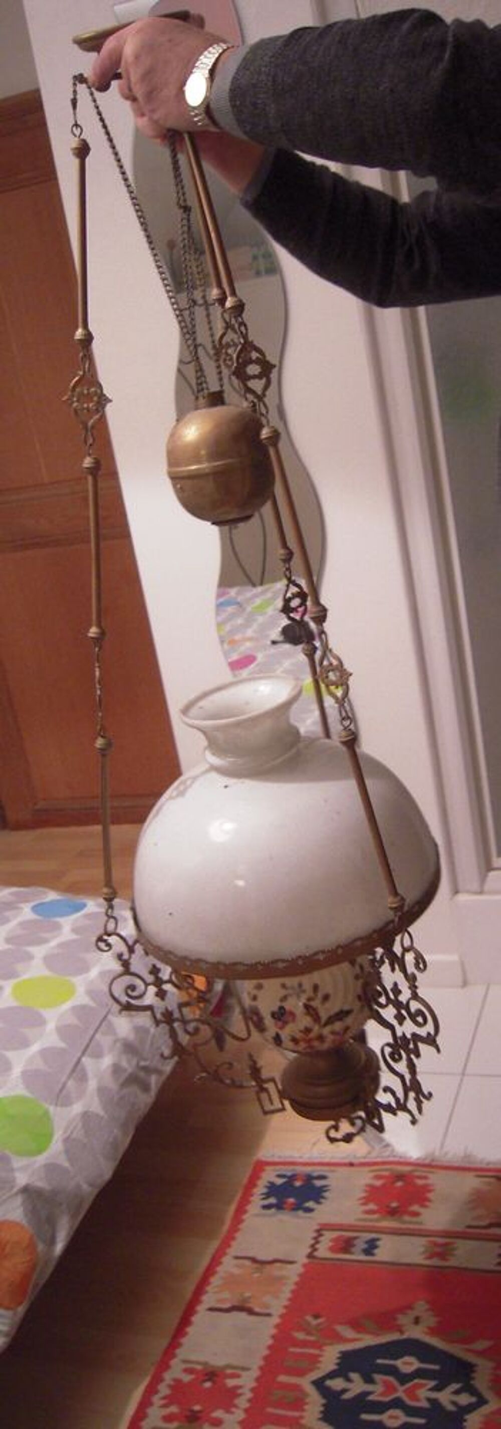 Lampe Décoration