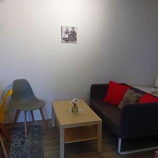  Appartement � louer 1 pi�ce 23 m�