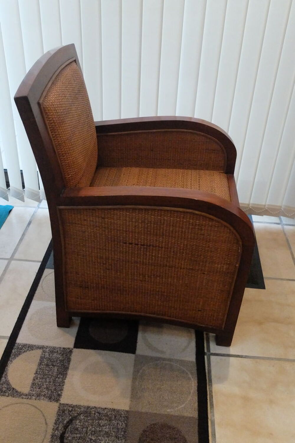 fauteuil Meubles