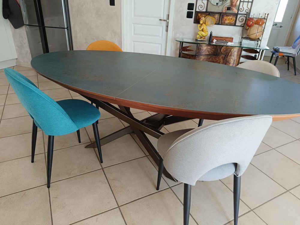 Table &agrave; manger Meubles