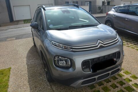 Citroen c3 aircross Citroën  PureTech 110 S&S BVM6 