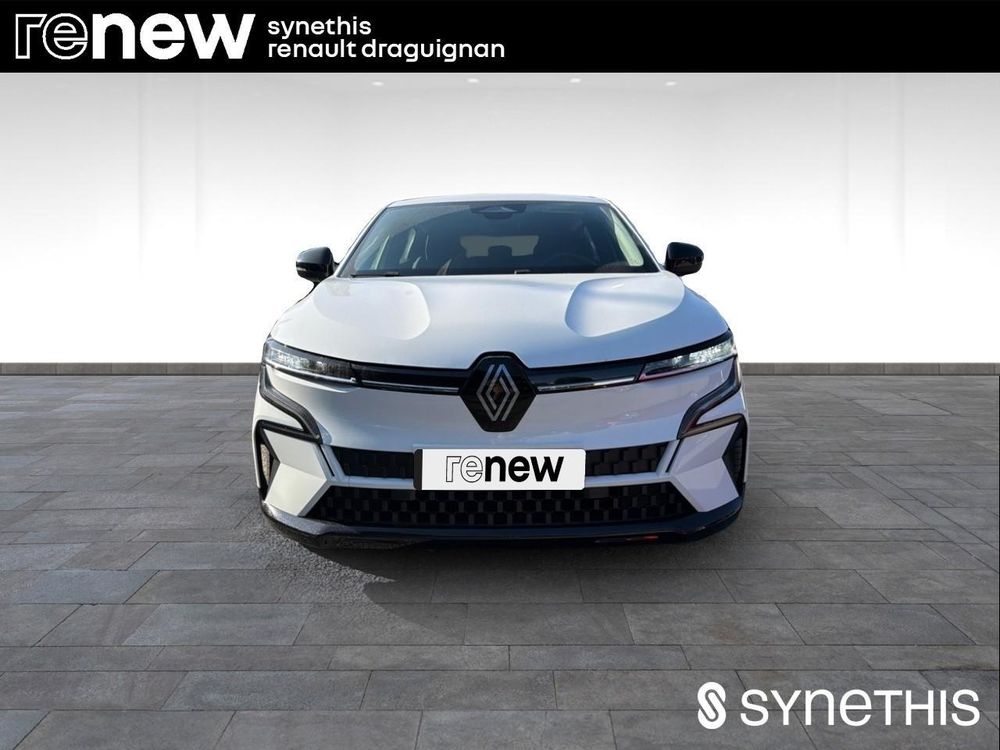 M&eacute;gane Megane E-Tech EV60 220 ch super charge Equilibre 2023 occasion 83300 Draguignan