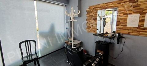 **NOUVEAUTE** - Fonds de commerce d'un salon de coiff... 34000 76610 Le havre