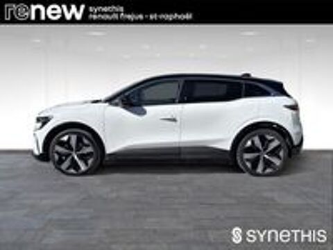 M&eacute;gane Megane E-Tech EV60 220 ch super charge Techno 2022 occasion 83600 Fr&eacute;jus
