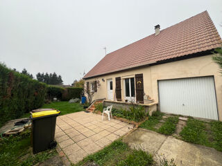  Maison � vendre 5 pi�ces 96 m�