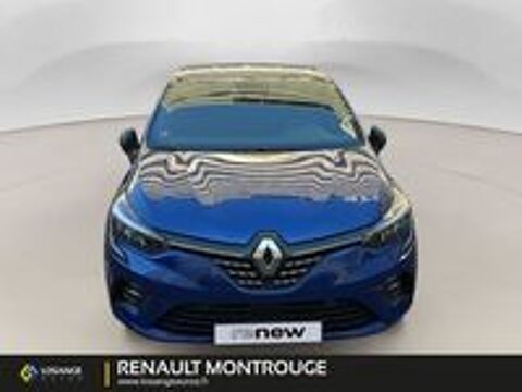 Clio V Clio TCe 90 Techno 2023 occasion 92120 Montrouge