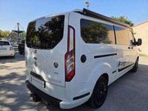  2019 occasion 13890 MOURI&Egrave;S