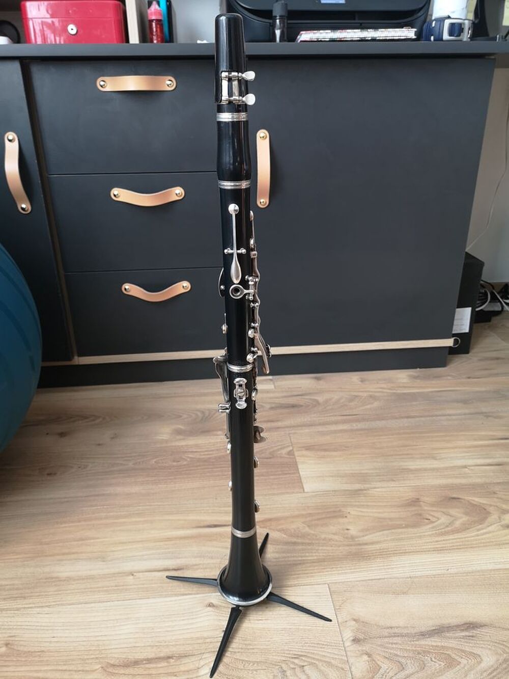 Clarinette d'occasion Instruments de musique