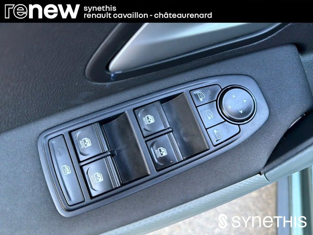 Duster Hybrid 140 Extreme 2025 occasion 84300 Cavaillon