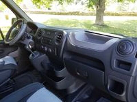Master Combi L2H2 2.3 dCi 150 BVR 2014 occasion 38080 Saint-Marcel-Bel-Accueil