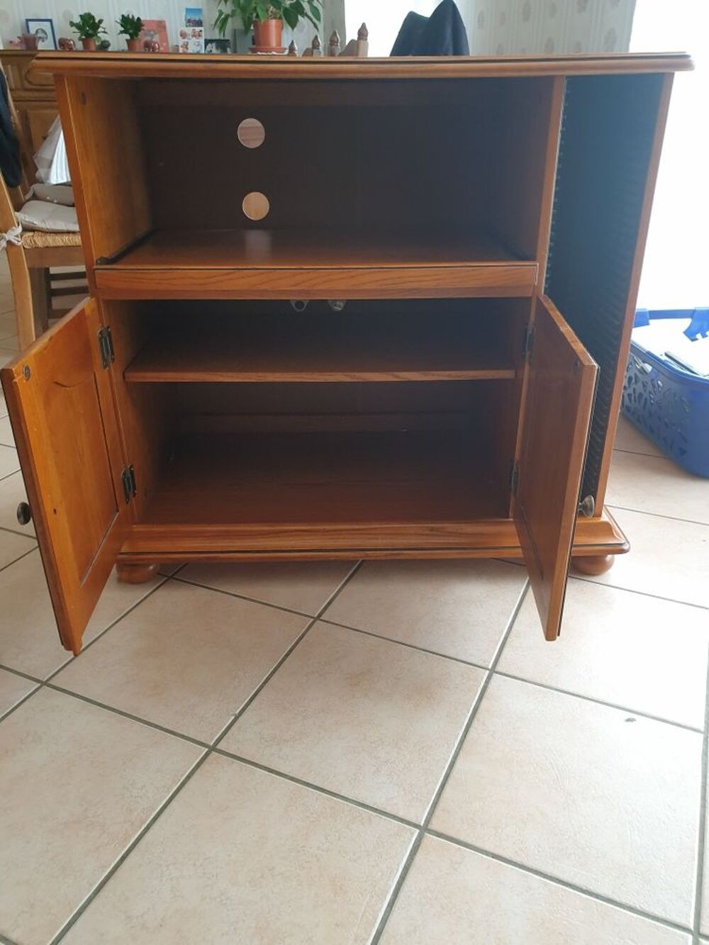 meuble de t&eacute;l&eacute;vision Meubles