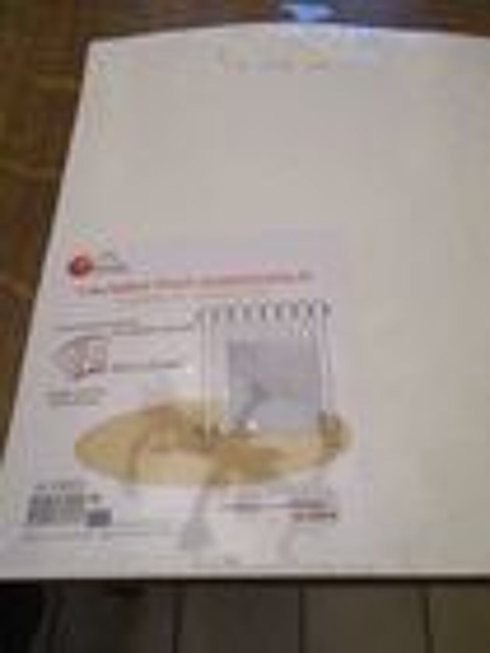 5 buvards pour humidificateur neuf Décoration