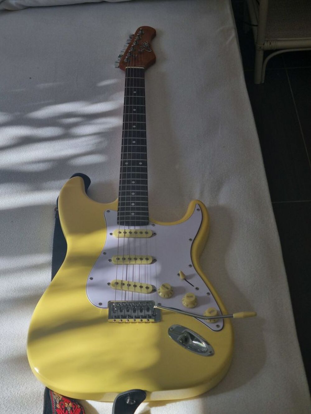 chitarre electrique EKO Instruments de musique