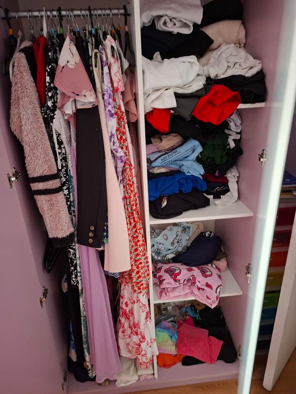 Chambre a coucher fille Mobilier enfants