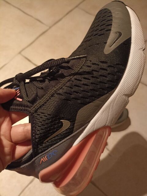 Air max 270 60 Saint-Cyr-sur-Mer (83)