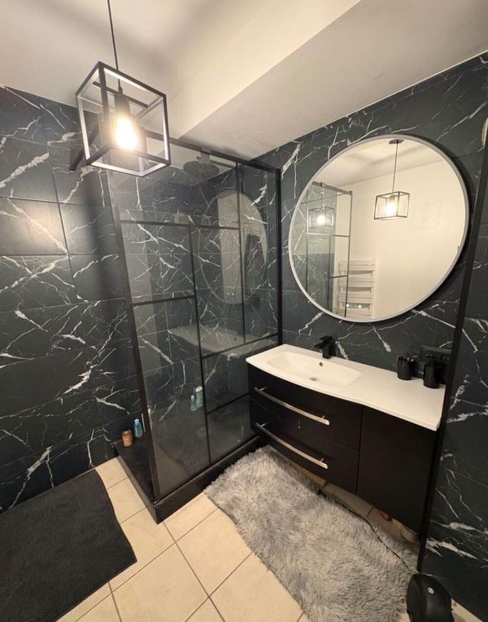 Location Appartement Apparemment 3 pièce Bondy